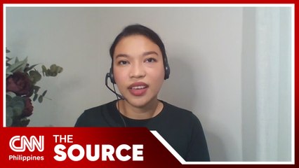 ICC assist. to counsel Kristina Conti | The Source