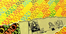 MAD Mad E008 Fantastic Megan Fox / MAD vs. Wild