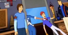 Speed Racer: The Next Generation Speed Racer: The Next Generation S02 E001 The Return, Part 1