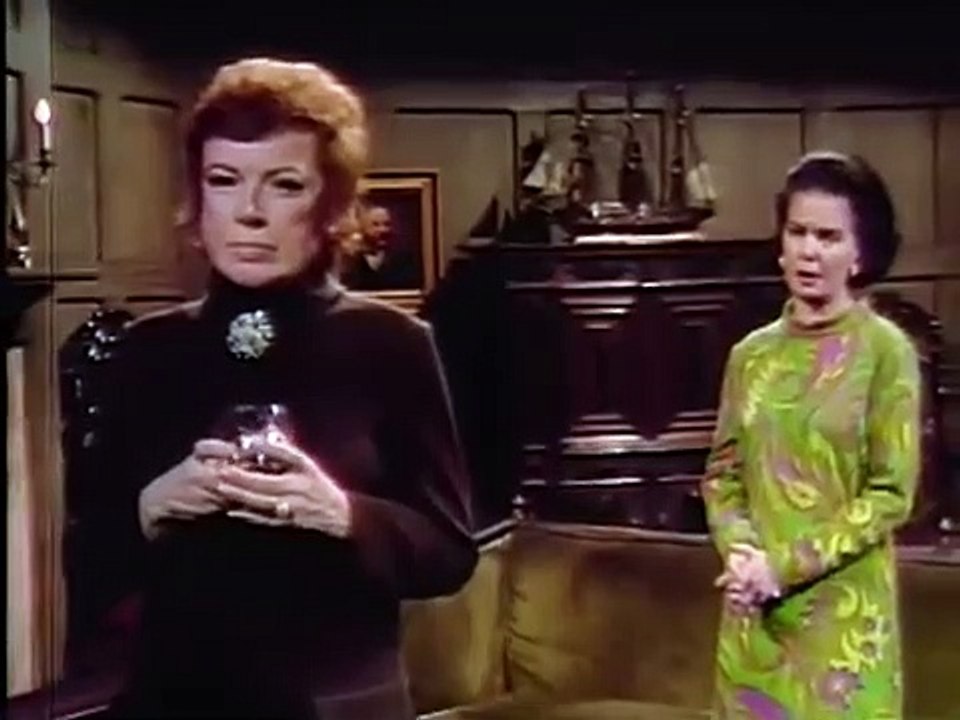 Dark Shadows (1966) - Ep754 HD Watch