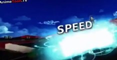 Speed Racer: The Next Generation Speed Racer: The Next Generation S02 E003 The Return, Part 3