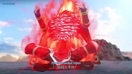 THE KING OF TEN THOUSAND  (Wan Yu Zhi Wang ) EP.19+20+21+22+23+24 ENG SUB