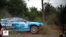 Compilation rally crash and fail 2017 Nº11 by @choptorally