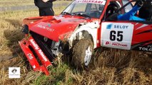 Compilation rally crash and fail 2017 Nº18  by @choptorally