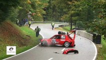 Compilation rally crash and fail 2017 Nº19 by @choptorally