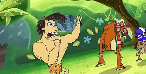 George of the Jungle S01 E05