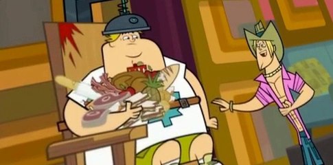 Total Drama Action E018 - The Aftermath III - O-wen or Lose