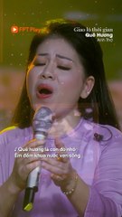 Quê Hương là chùm khế ngọt