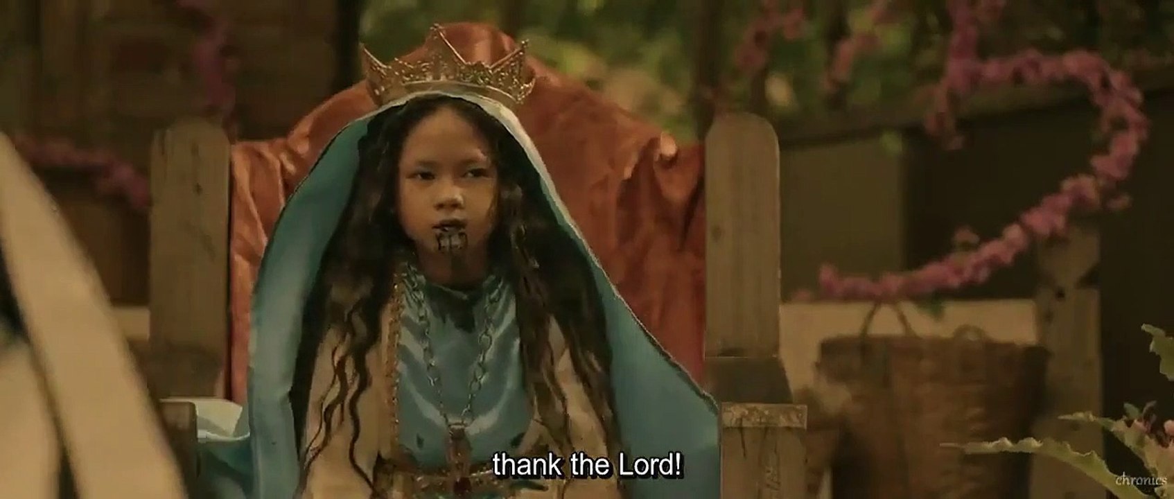 Seklusyon (2016) Watch HD - Vídeo Dailymotion