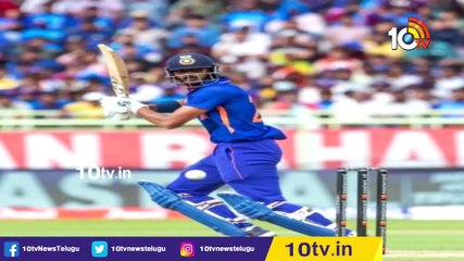 India Faced Biggest Defeat In ODI Cricket | వన్డే క్రికెట్ చరిత్రలో భారత్ అతిపెద్ద ఓటమి| 10TV Sports