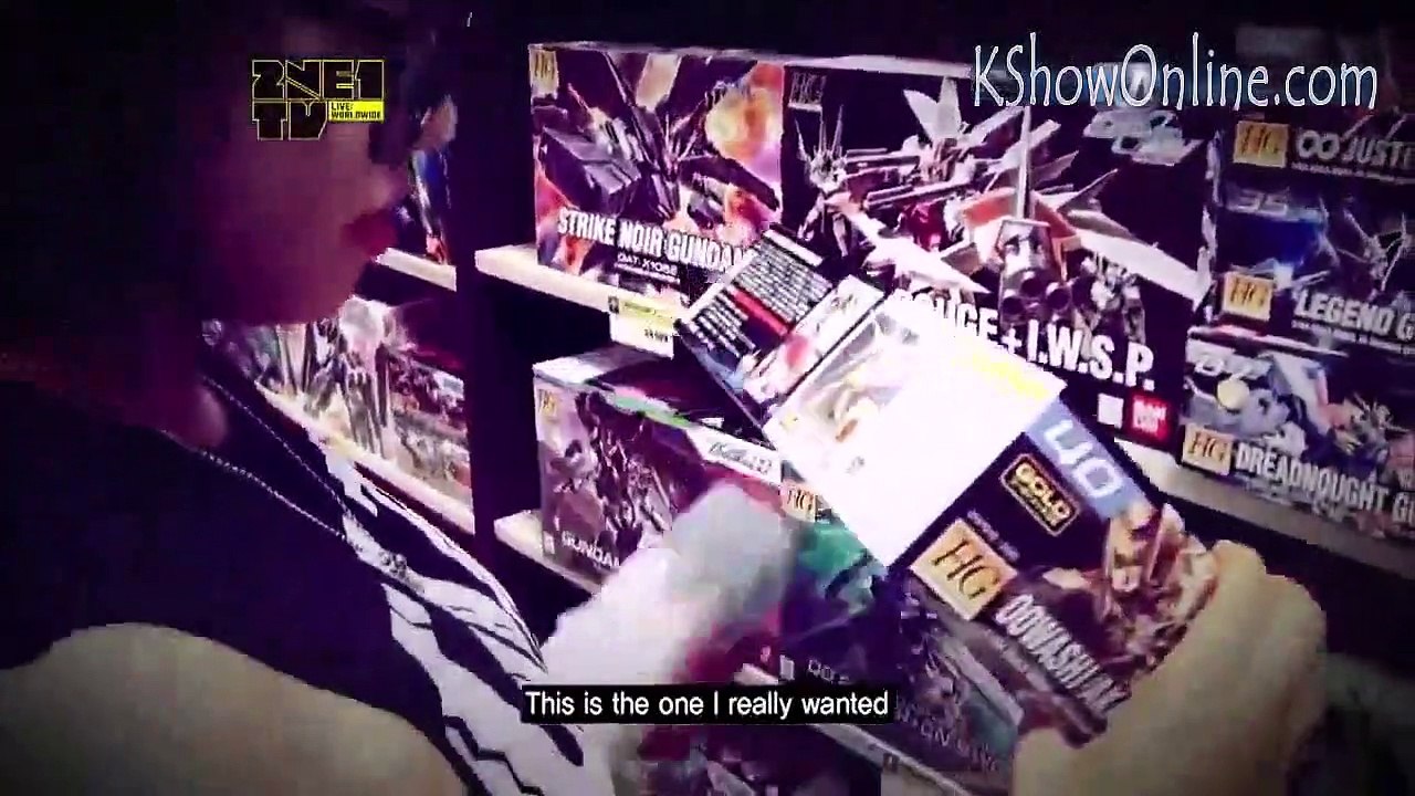 2NE1 TV S3 - Se01 - Ep11 Watch HD
