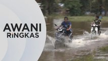 AWANI Ringkas: Banjir di Johor semakin pulih