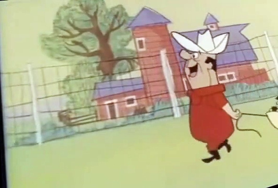 Hokey Wolf S02 E003