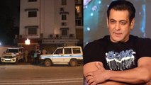 Salman Khan को मिली धमकी, मुंबई पुलिस ने Lawrence Bishnoi और Goldy Brar के खिलाफ दर्ज की FIR