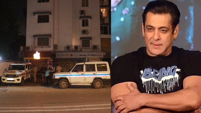 Salman Khan को मिली धमकी, मुंबई पुलिस ने Lawrence Bishnoi और Goldy Brar के खिलाफ दर्ज की FIR