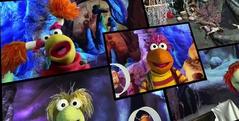 Fraggle Rock: Rock On! E003