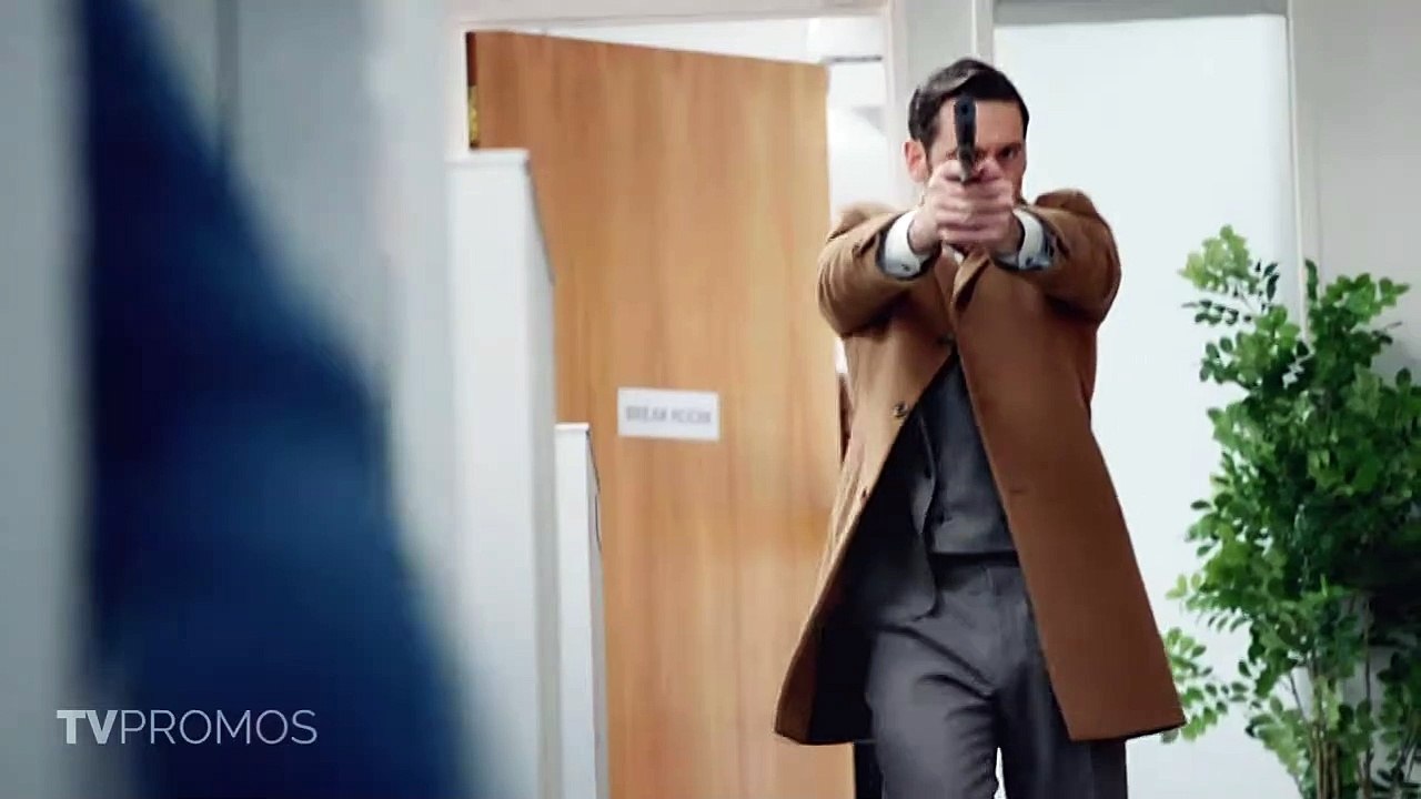 The Equalizer S03E13 Patriot Game video Dailymotion