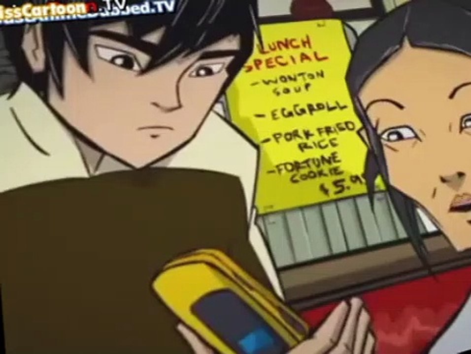Three Delivery Three Delivery E007 – The Tutor
