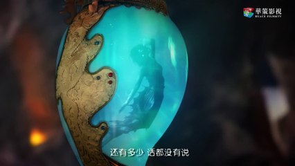 An Oriental Odyssey EP22 Costume Fantasy, Chinese Drama, THE BEST FILM