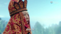 An Oriental Odyssey EP24 Costume Fantasy, Chinese Drama, THE BEST FILM
