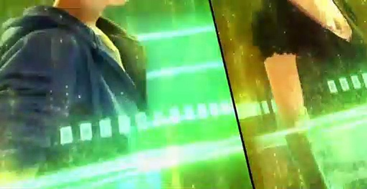 Code Lyoko: Evolution Code Lyoko: Evolution E004 Mrs Einstein