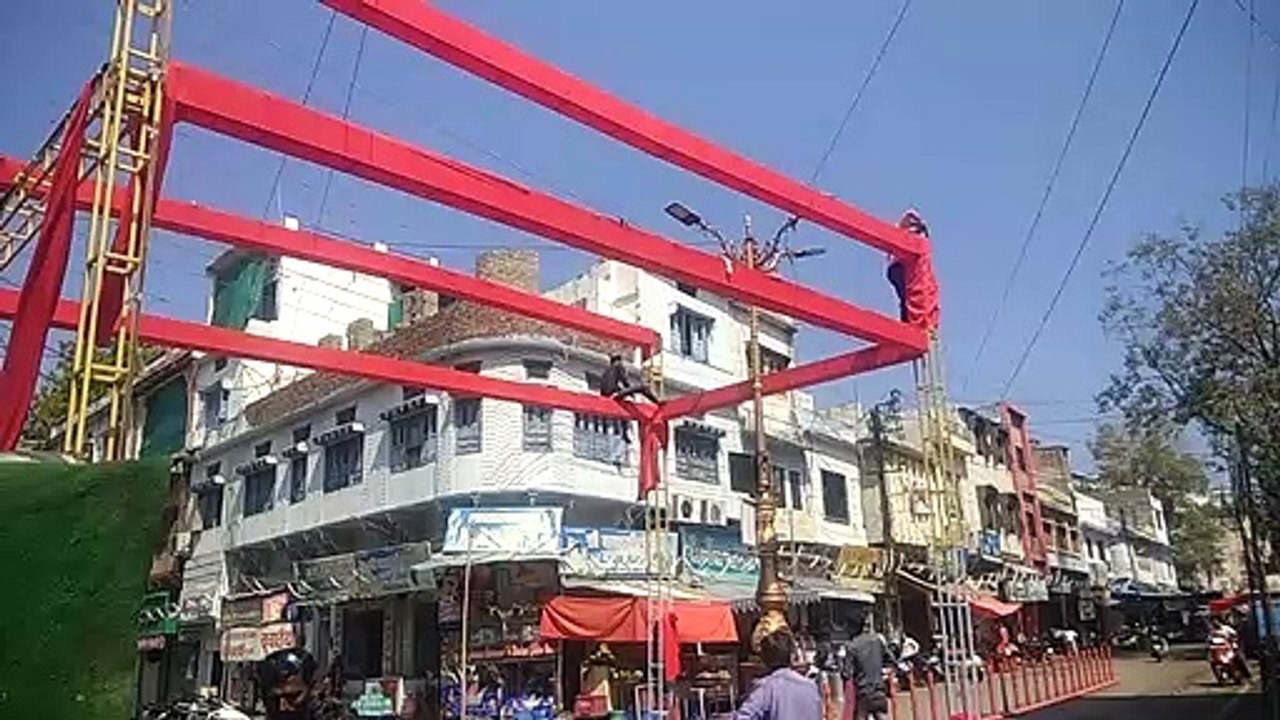 गणगौर महोत्सव की तैयारी जोरों पर ,भजन गायक सुरभि देंगी भजनों की प्रस्तुति