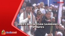 Ribuan Warga Madura Antusias Sambut Anies Baswedan