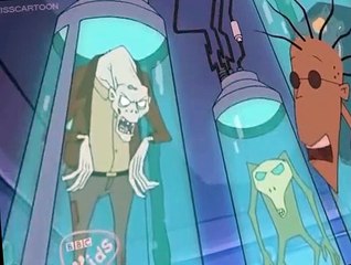 Brady's Beasts S02 E009 - How to collect monsters