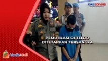 Pelaku Mutilasi di Bogor Ditetapkan sebagai Tersangka