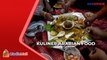 Sensasi Menikmati Kuliner Arabian Food dengan Nuansa Ala Timur Tengah