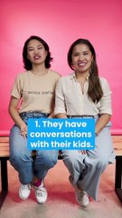 PARENTHINGS: 9 Habits Of Parents Who Raise Successful Children