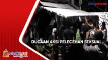 Diduga Melakukan Pelecehan Seksual, Pria di Jatinegara Nyaris Diamuk Warga