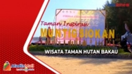 Asri dan Sejuk, Berwisata ke Taman Hutan Bakau di Denpasar