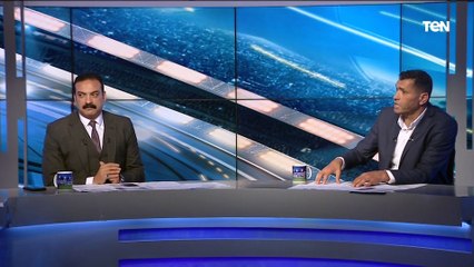 "عودته مكسب للأهلي وانضمامه للمنتخب دافع قوي".. تعليق الحديدي وأبو الدهب على تألق كهربا منذ عودته