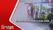 Komnas PA Catat Laporan Penculikan Anak Meningkat pada Tahun 2022