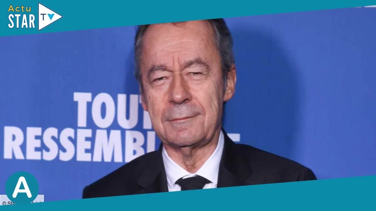 « Une phrase passe-partout » : Michel Denisot révèle sa drôle de technique pour ne pas froisser ses