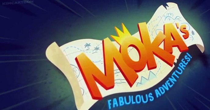 Moka's Fabulous Adventures Moka’s Fabulous Adventures! E008 – Hunt for the Fruit of Heroes