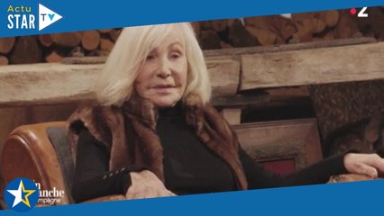 "J'ai un regret" : émue, Michèle Torr revient sur la mort de sa mère dans Un dimanche à la campagne