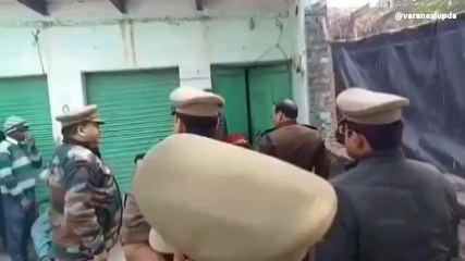 &#039;मम्मी-पापा मुझे माफ करना&#039; लिखकर वाराणसी में युवक ने उठाया खौफनाक कदम