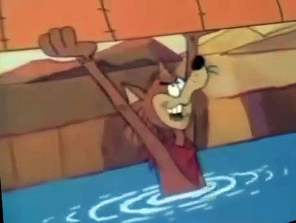 It's The Wolf It’s The Wolf S01 E015 Pow-Wow Wolf