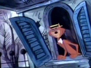 It's The Wolf It’s The Wolf S01 E016 Ghost of a Chance