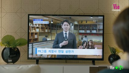 Tập 27 - Tim anh nơi đâu, Phim Hàn Quốc, bản đẹp, lồng tiếng, cực hay