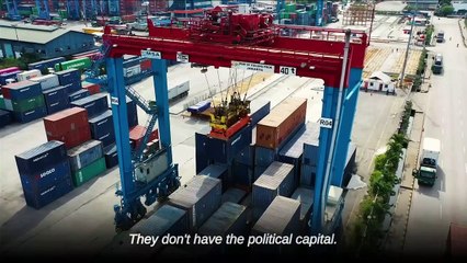 Peter Zeihan  The Sudden Death Of An Empire It Started_