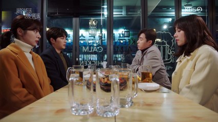 Tập 77 -Tình như mơ đời như mộng, Phim Hàn Quốc, bản đẹp, lồng tiếng, cực hay