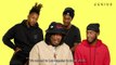 Coast Contra “Never Freestyle Official Lyrics & Meaning  Verified - video Dailymotion