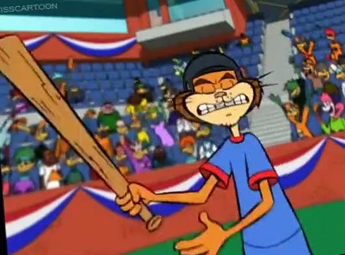 D'Myna Leagues D’Myna Leagues E007 Baseball – Bah, Humbug!