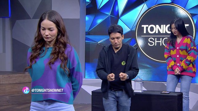 Satu Tim Sama Kakak-Kakaknya, Enzy Penuh Tekanan Main Game Ini!