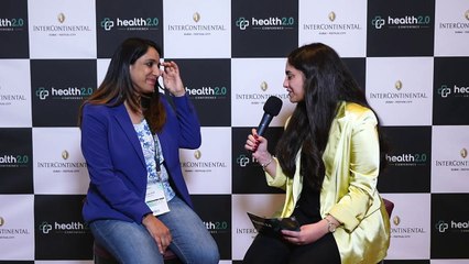 Mark Pew - Outstanding Leadership Award | Health 2.0 Conference Winter Edition | Health 2.0 Conference Review