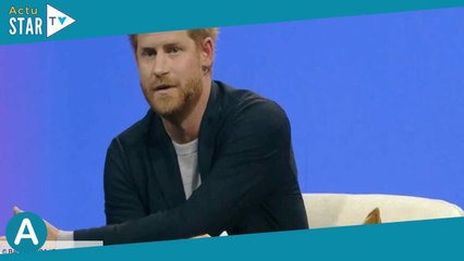 Prince Harry : se rendre au Royaume-Uni, pas si simple !