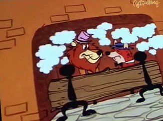 Lippy the Lion and Hardy Har Har Lippy the Lion and Hardy Har Har E003 Scare to Spare